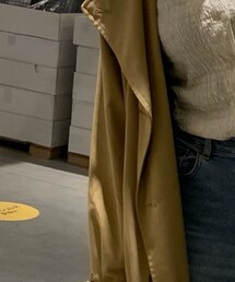 SLY | トレンチコート