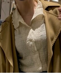 Ray BEAMS | シャツ/ブラウス