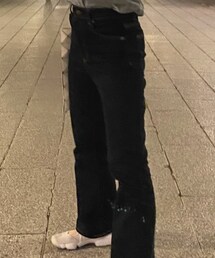 GU | デニムパンツ