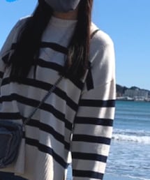 ZARA | ニット/セーター