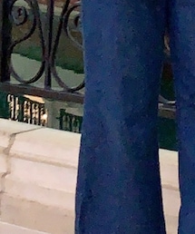 GU | デニムパンツ