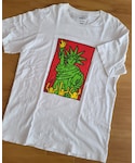 UNIQLO(ユニクロ)の「トップス(Tシャツ/カットソー)」