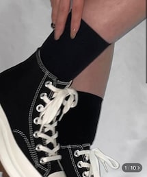 Mia    | ソックス/靴下