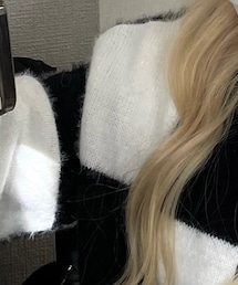 Mia    | ニット/セーター