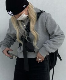 Mia    | スウェット