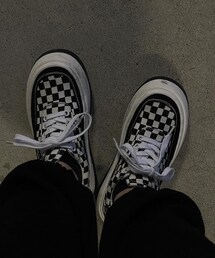 Mia    | スニーカー