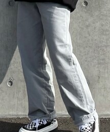 Mia    | デニムパンツ