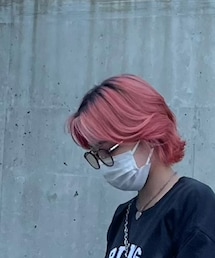 LOWRYSFARM | メガネ