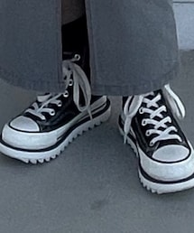 openthedoor | スニーカー