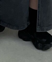 Mia    | スニーカー