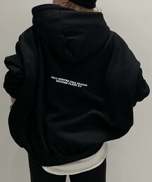 Mia    | パーカー