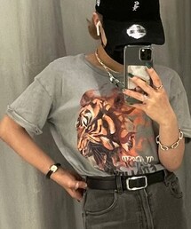 Bershka | Tシャツ/カットソー