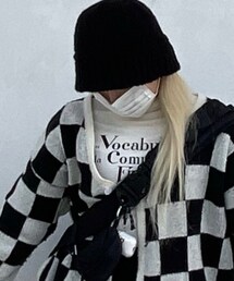 Mia    | その他トップス