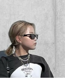 SHEIN | サングラス