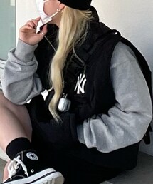 Mia    | その他アウター