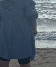 GU | シャツ/ブラウス