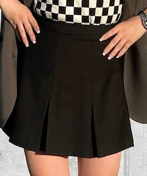 Mia    | スカート