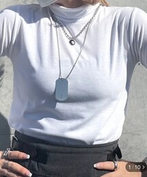 Mia    | その他トップス