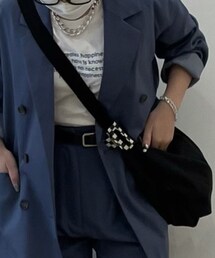 SHEIN | バレッタ/ヘアクリップ