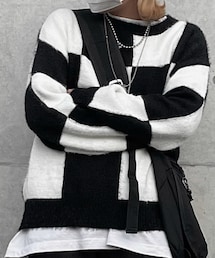 Mia | ニット/セーター