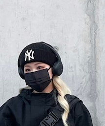 NEW ERA | ニットキャップ/ビーニー