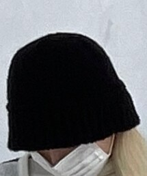 Mia    | ニットキャップ/ビーニー