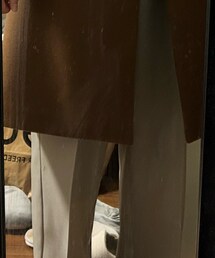 GU | チノパンツ