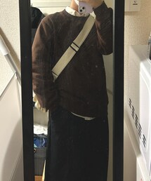 GU | パーカー