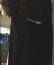 GU | チノパンツ