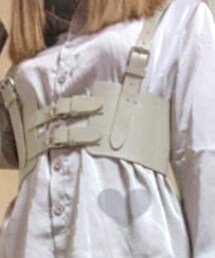 WHO'S WHO gallery | ベルト