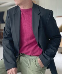 ZARA | テーラードジャケット