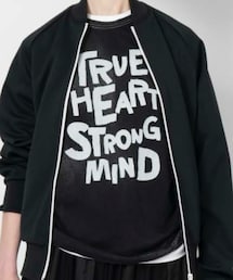 BLACK COMME des GARCONS | Tシャツ/カットソー