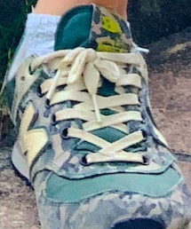 NEW BALANCE | スニーカー