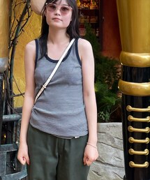 UNIQLO | タンクトップ