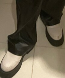 ZARA | スリッポン