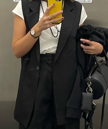 ZARA | Tシャツ/カットソー