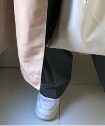 ZARA | スラックス