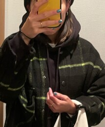 GU | パーカー