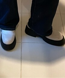ZARA | スリッポン