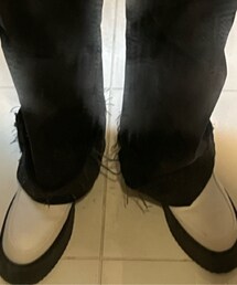 ZARA | スリッポン