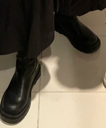 no brand | ブーツ