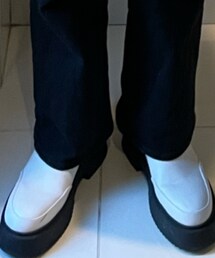 ZARA | スリッポン