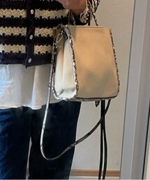 ZARA | ショルダーバッグ