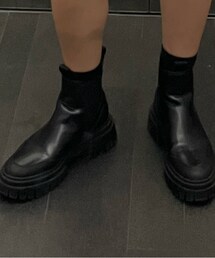 ZARA | ブーツ