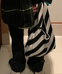 ZARA | デニムパンツ