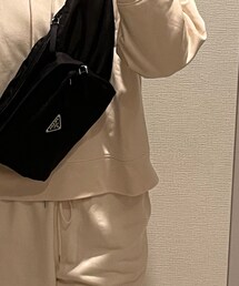 UNIQLO | パーカー
