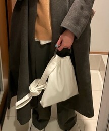 ZARA | スラックス