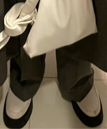 ZARA | スリッポン