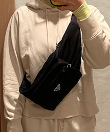 PRADA | ボディバッグ/ウエストポーチ