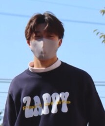 GU | Tシャツ/カットソー